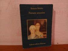 Roberto bolano puttane usato Roberto bolano puttane usato  San Giuliano Milanese