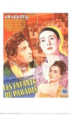 Cinema enfants paradis d'occasion  Rosheim