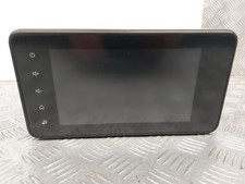 Ecran gps dacia d'occasion Ecran gps dacia d'occasion  Méru