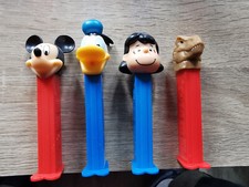Distributeurs pez mickey d'occasion  Colmar