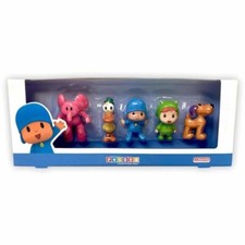 Set pocoyo comprar usado Set pocoyo comprar usado  Enviando para Brazil