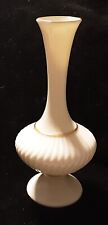 lenox vase gold trim for sale  Ithaca