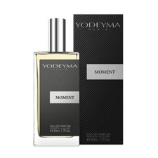 Profumo uomo yodeyma usato  Villasalto