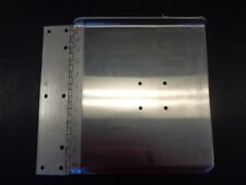 Trim tab plate for sale  Franklin