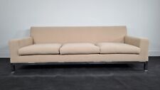 Minotti elgar grande for sale  CLITHEROE