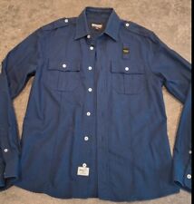 Camicia uomo manica usato  Italia