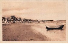 14.am18168.hermanville.plage d d'occasion  France