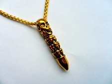 Stunning skull bullet for sale  SUNDERLAND