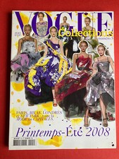Magazine vogue paris d'occasion  Lyon VIII