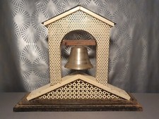 Ancienne cloche veilleuse d'occasion  Fontenay-le-Comte