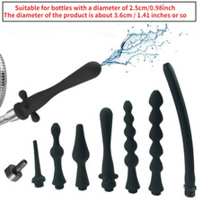 Flexible comfort shower d'occasion  Expédié en Belgium