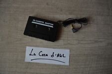 Cassette adaptor 551 d'occasion Cassette adaptor 551 d'occasion  Lognes