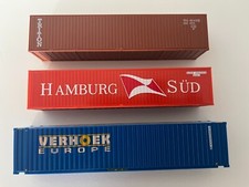 Container konvolut gebraucht gebraucht kaufen  Ottersweier