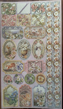 Wunderschönen relief sticker gebraucht kaufen  Pirmasens