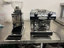 Fracino single group for sale  SOUTHAMPTON