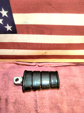 Harley davidson panhead for sale  Alvin