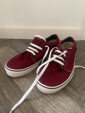 Vans shoes wall for sale  NEWARK