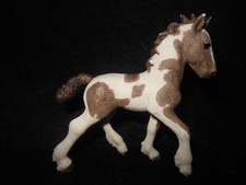 Schleich tinker fohlen gebraucht kaufen  Langendorf