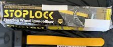 Stoplock pro maximum for sale  DAGENHAM