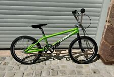 Bmx ghp pro for sale  LEEK