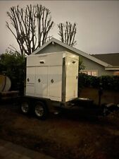 Generator volvo diesel for sale  Burbank