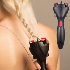 Haarflechter automatisches ele gebraucht kaufen  Versand nach Germany