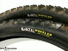 Wheeler banzai blackwall gebraucht kaufen  Hanau