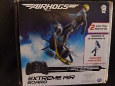 Bnwt airhogs extreme for sale  TORQUAY