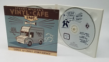 Coast coast 2cd for sale  Lawrenceville