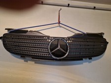 Calandre mercedes slk d'occasion  Avallon