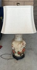 Asian vintage late for sale  Riverside