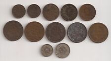 Portugal coins 1882 for sale  GREAT YARMOUTH