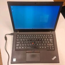 lenovo thinkpad t460 for sale  MILTON KEYNES