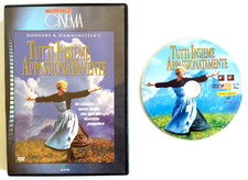 Dvd tutti insieme usato Dvd tutti insieme usato  Ferrara