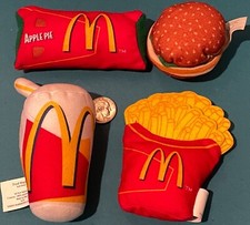 Rare plush mcdonald for sale  Cibolo