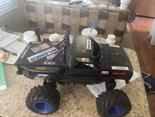 Tamiya super black for sale  Calhoun