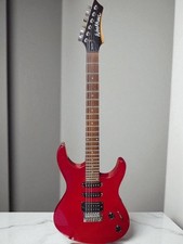 Washburn rx10 electric d'occasion  Expédié en Belgium