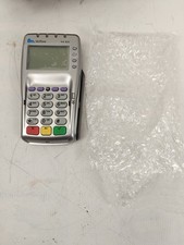 Usado, Almofada de pinos VeriFone VX805 com leitor de chip EMV VX 805  comprar usado  Enviando para Brazil