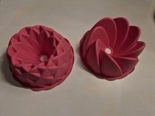 Baking boutique silikon gebraucht kaufen  Willroth
