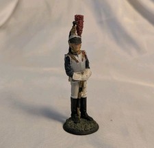 Soldat plomb étain d'occasion  Montrabé