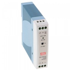 Mean well schaltnetzteil gebraucht kaufen  Nordhorn