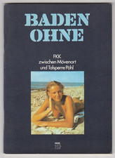 Baden hne fkk gebraucht kaufen  Eilenburg