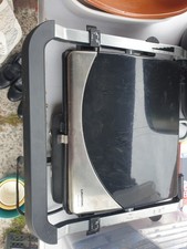 Grundig kontaktgrill 5040 gebraucht kaufen  Leer (Ostfriesland)