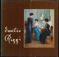 rizzi emilio usato  Gavirate