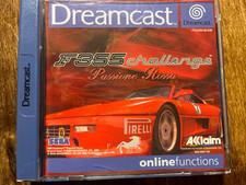 dreamcast giochi usato  Parma