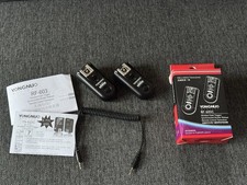 Yongnuo digital 603c gebraucht kaufen  Bischofsgrün
