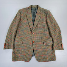 Harris tweed mens for sale  LONDON