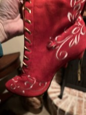Thigh high boots for sale  Waco