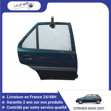 Porte arriere droit d'occasion  Saint-Quentin