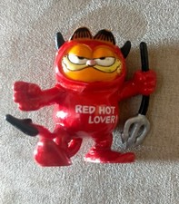 Garfield bully 1978 usato  Corsico